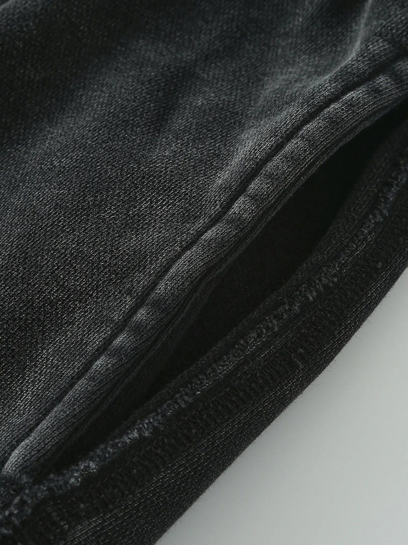 Men's Washed Drawstring Shorts - Farnelli