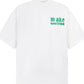 Men's Make Good Studio Oversized Short Sleeve T-Shirt - Farnelli