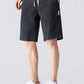 Men's Drawstring Denim Shorts - Farnelli