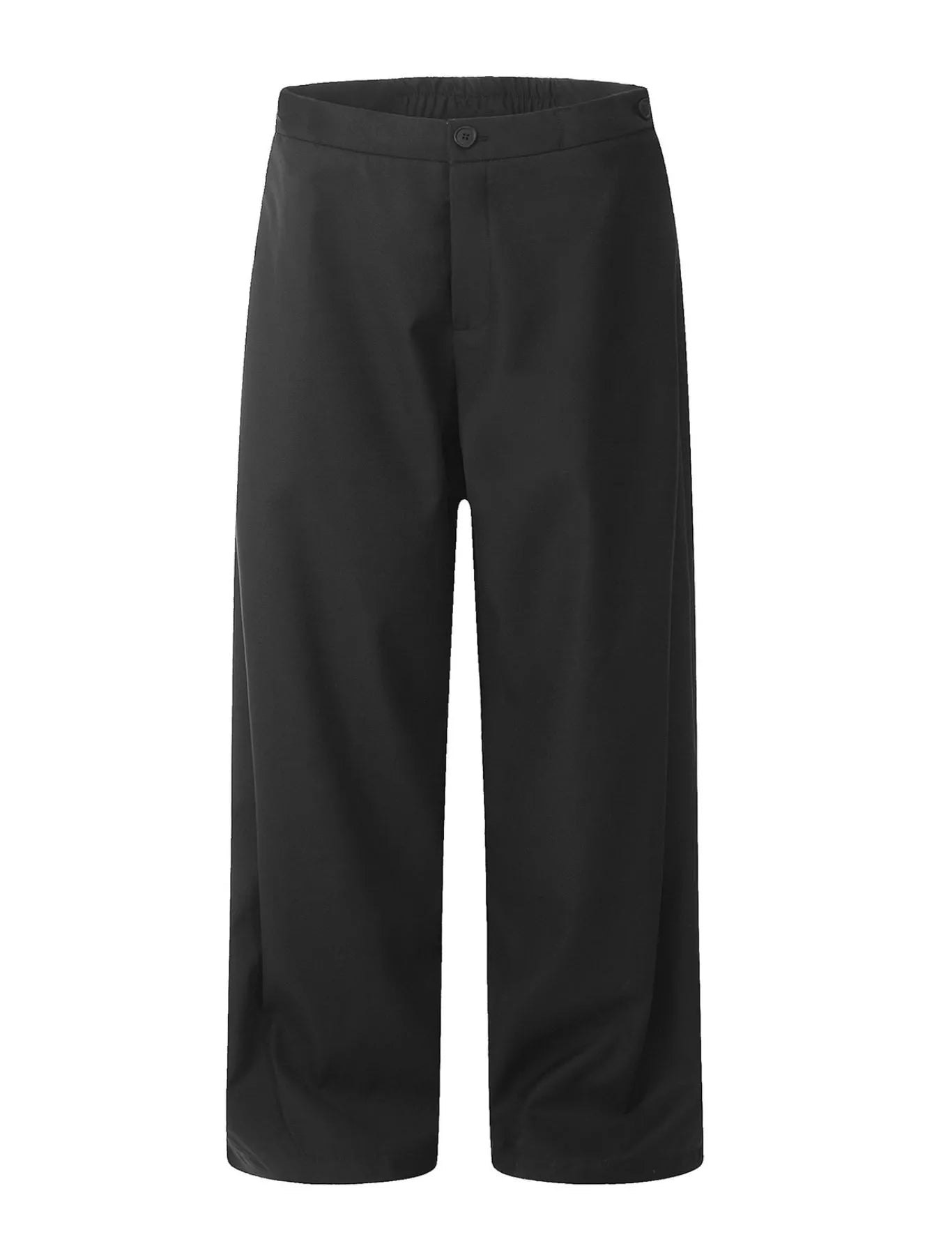 Men's Wide Leg Pants - Farnelli
