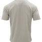 Men's Full Size Round Neck Tee and Shorts Set Plus Size - Farnelli