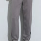 Men's Full Size Casual Drawstring Joggers Plus Size - Farnelli