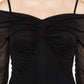 Max Mara Women `Maxmara Pure` Jersey Dress