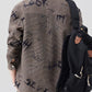 Men's Plus Size Button Up Long Sleeve Shirt - Farnelli