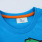 Children's Dinosaur Short Sleeve T-Shirt - Farnelli