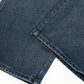 Men's Plus Size Wide-Leg Cargo Jeans - Farnelli