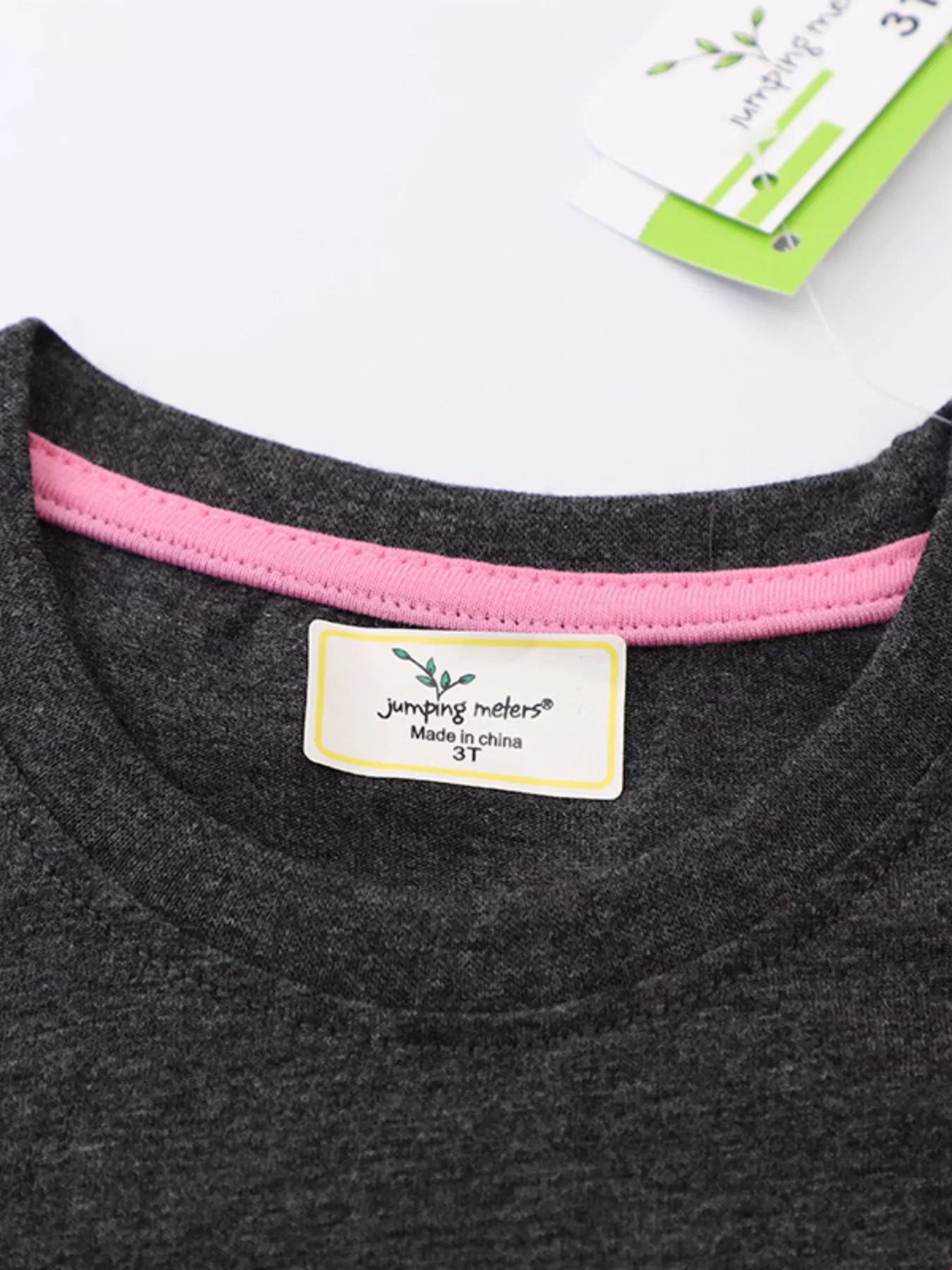 Children's Space-Themed Short Sleeve T-Shirt - Farnelli