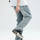 Men's Relaxed Fit Jeans - Farnelli