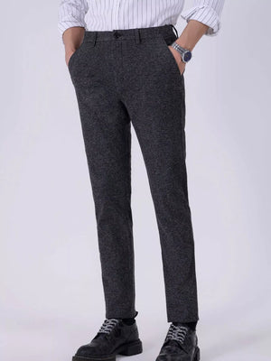 Men's Slim Fit Pants - Farnelli