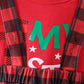 Children's First Christmas Outfit Set - Farnelli