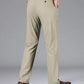Men's Slim Fit Casual Pants - Farnelli