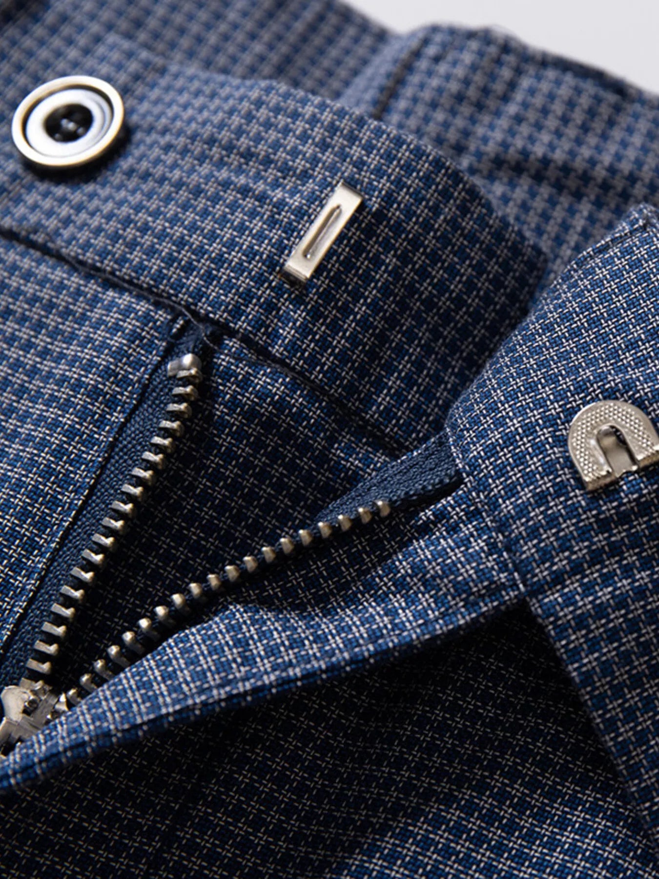 Men's Slim Fit Pants - Farnelli