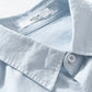 Men's Plus Size Button Up Short Sleeve Shirt - Farnelli