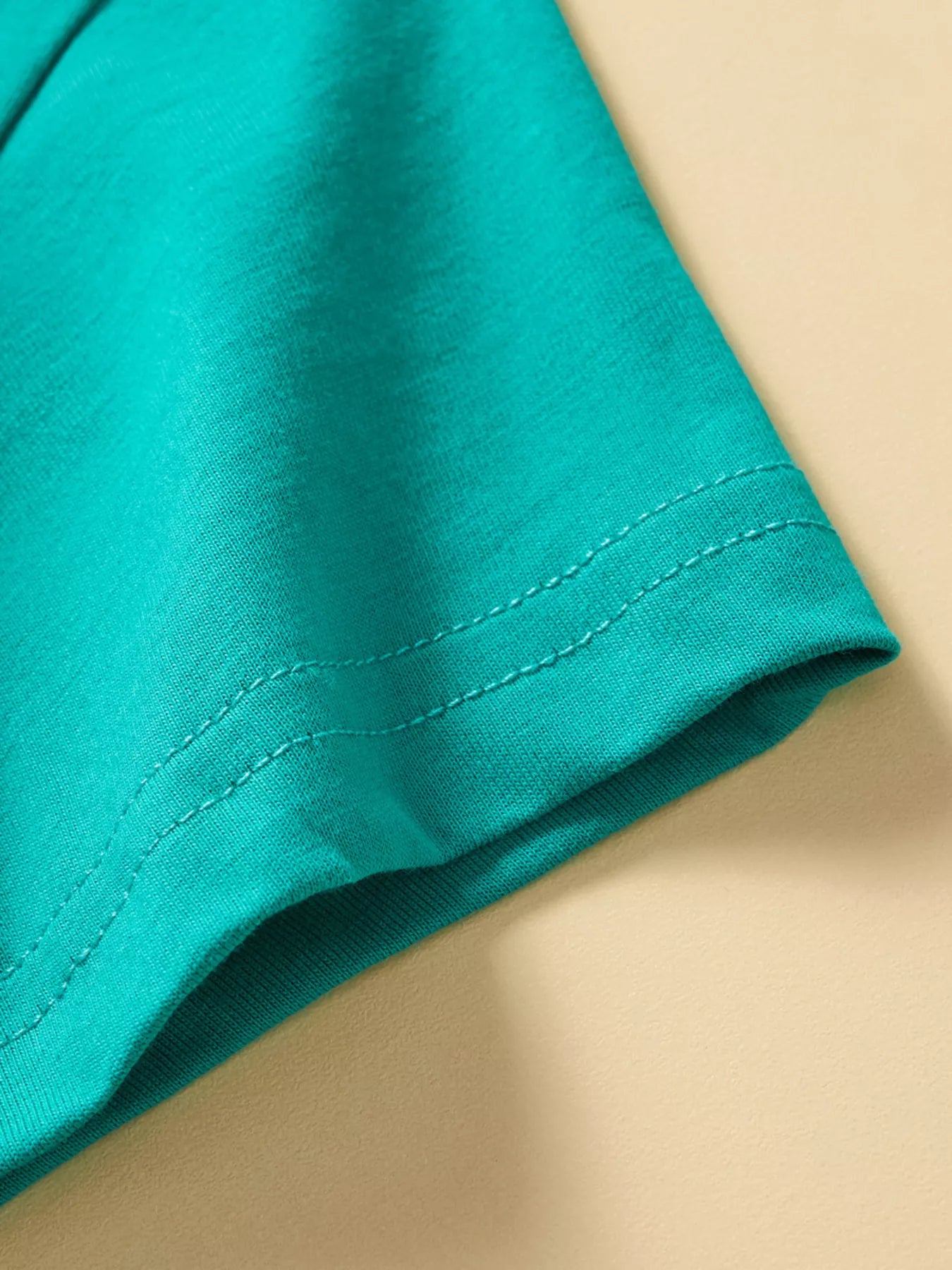 Children's Dinosaur Short Sleeve Tee & Shorts Set - Farnelli