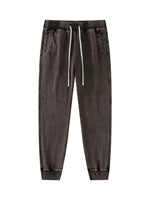 Men's Casual Drawstring Joggers - Farnelli