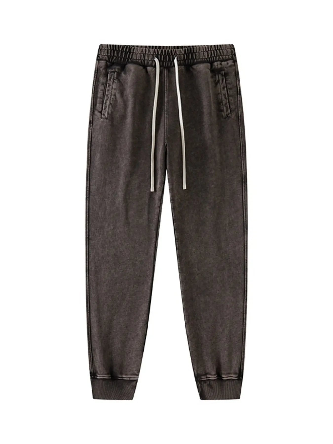Men's Casual Drawstring Joggers - Farnelli