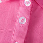 Children's Sleeveless Polo Dress - Farnelli