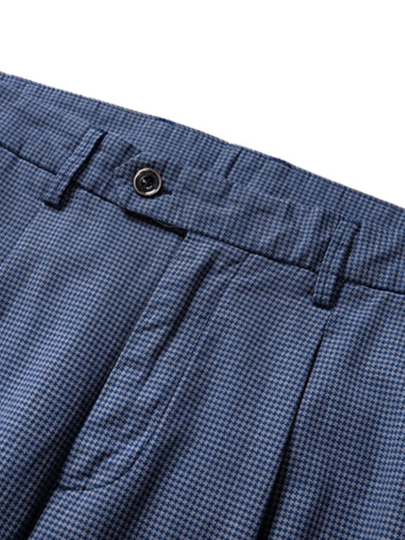Men's Slim Fit Pants - Farnelli