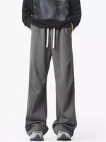 Men's Plus Size Casual Loose-Fit Sweatpants - Farnelli