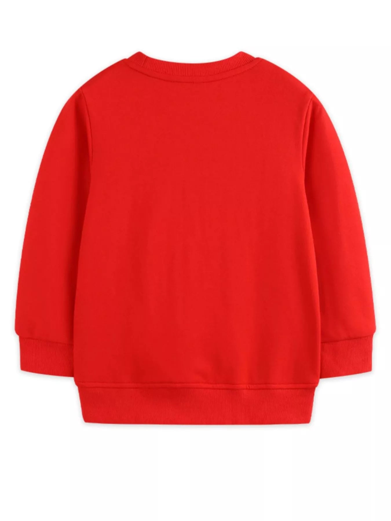 Children's Christmas Tree Crewneck Sweatshirt - Farnelli