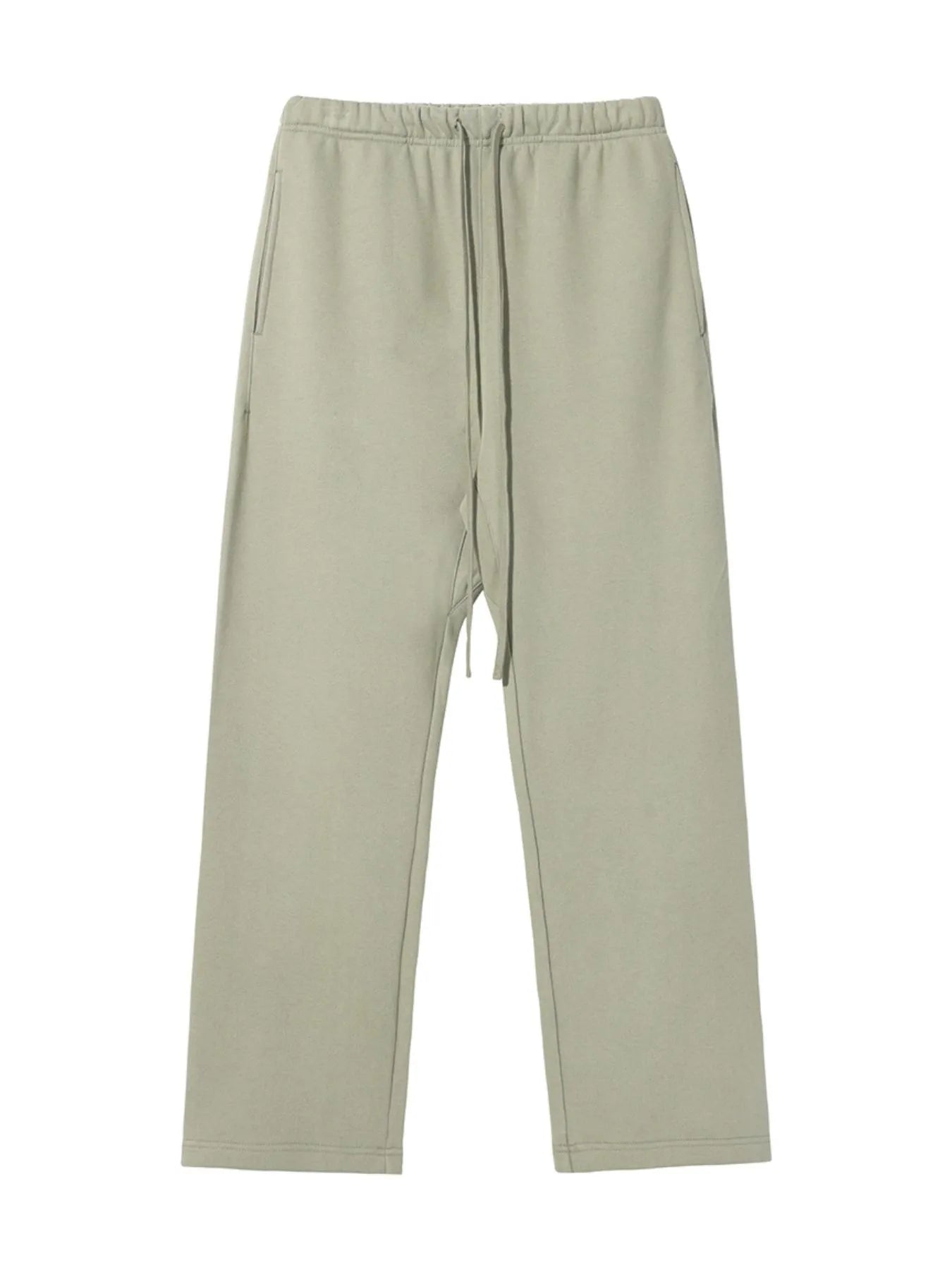 Men's Casual Loose Fit Drawstring Sweatpants - Farnelli