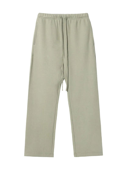 Men's Casual Loose Fit Drawstring Sweatpants - Farnelli