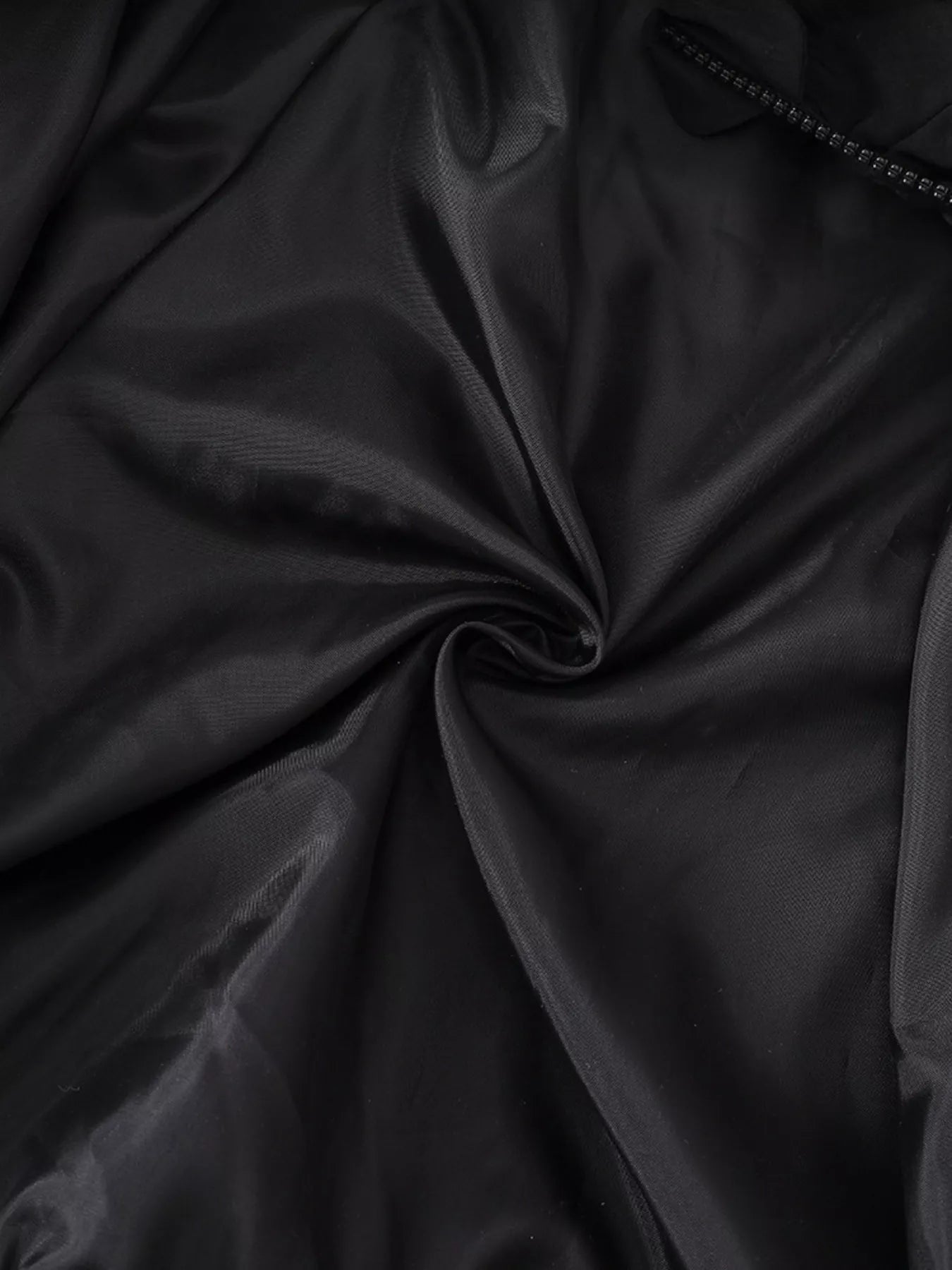 Children's Zip Up Long Sleeve Jacket - Farnelli