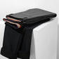 Men's Slim Fit Pants with Pockets - Farnelli
