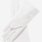 CA4201 (undyed) – Women’s Italian undyed unlined lambskin leather gloves