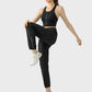 Millennia Wide Strap Sport Bra - Farnelli