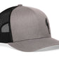 Southwest Sunset Trucker Hat  |  Embroidery Desert Snapback