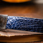 Massimo Belt Navy