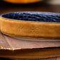 Massimo Belt Navy