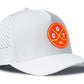 Calgary Hockey Performance 5-Panel Hat  |  CGY X Flexfit Snapback