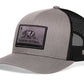 California Flag Trucker Hat  |  Tactical CA Snapback