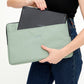 Capture Laptop Case 15" Sage