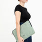 Capture Laptop Case 15" Sage
