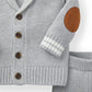 Cardigan and Sweater Legging Set