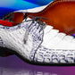 Caribe White / Newspaper