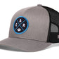 Carolina Football Trucker Hat  |  CAR X Snapback
