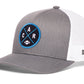 Carolina Football Trucker Hat  |  CAR X Snapback