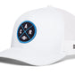 Carolina Football Trucker Hat  |  CAR X Snapback