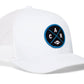 Carolina Football Trucker Hat  |  CAR X Snapback