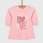 Love Generation Girls Casual Set-0