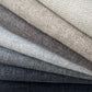 Black Handloom  Cashmere Scarf