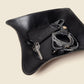 Travel valet tray - Black
