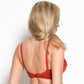 Gossard Glossies Cayenne Sheer Molded Bra-2