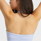 Millennia Breathable Halter Neck Sports Bra - Farnelli