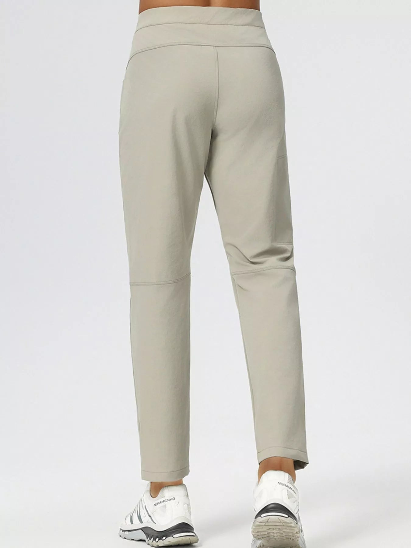 Men's Plus Size Slim-Fit Pants - Farnelli