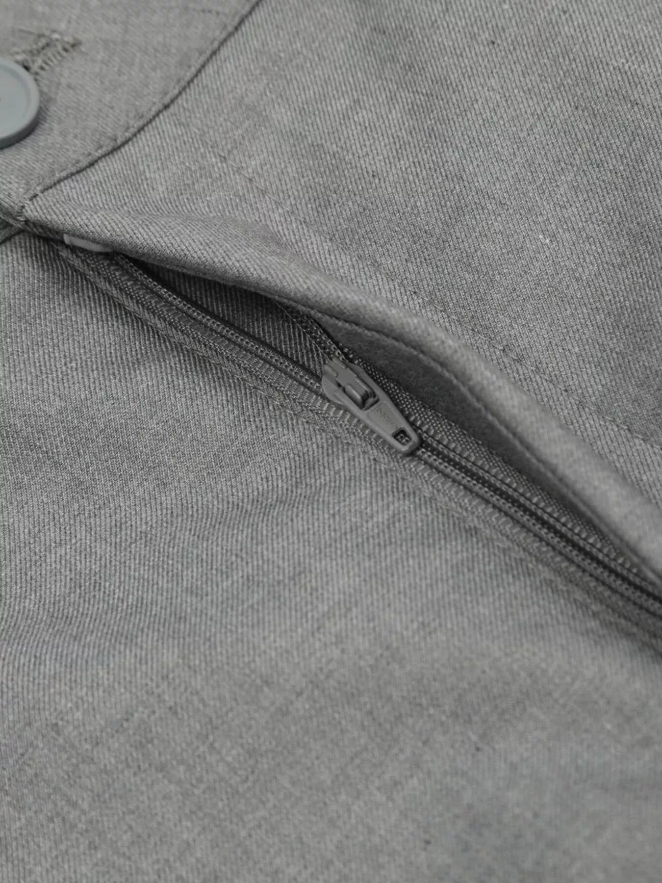 Men's Wide Leg Casual Pants - Farnelli